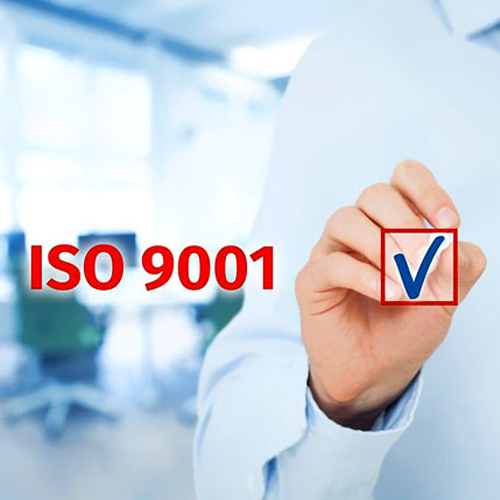 imagen representativa de Iso 9001