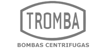 Tromba Bombas Centrífugas